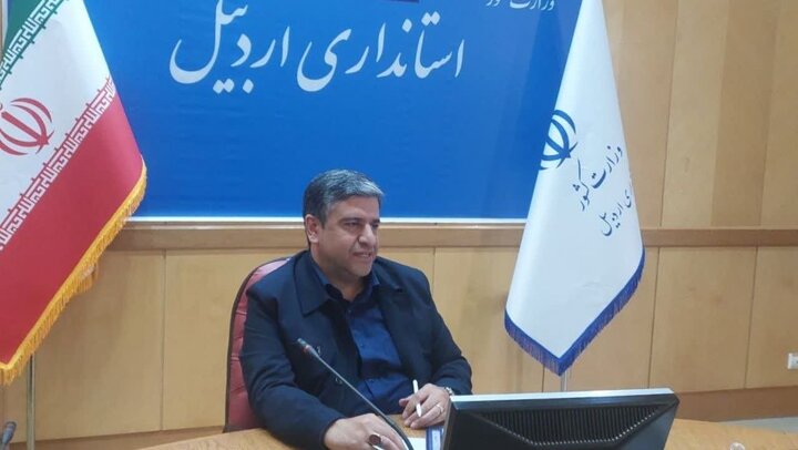 استاندار اردبیل:ارتباط مدیران دستگاه‌های اجرایی با مردم تقویت شود