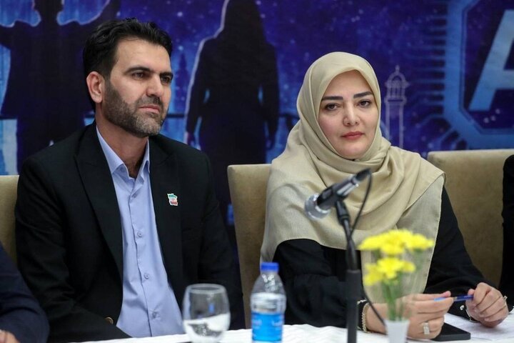 وزارت ورزش از ایده‌های هوش مصنوعی جوانان حمایت می‌کند