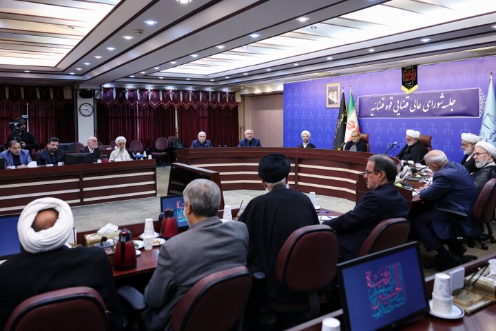 پزشکیان: مهم‌ترین میدان نبرد امروز، عرصه اقتصاد و معیشت مردم است