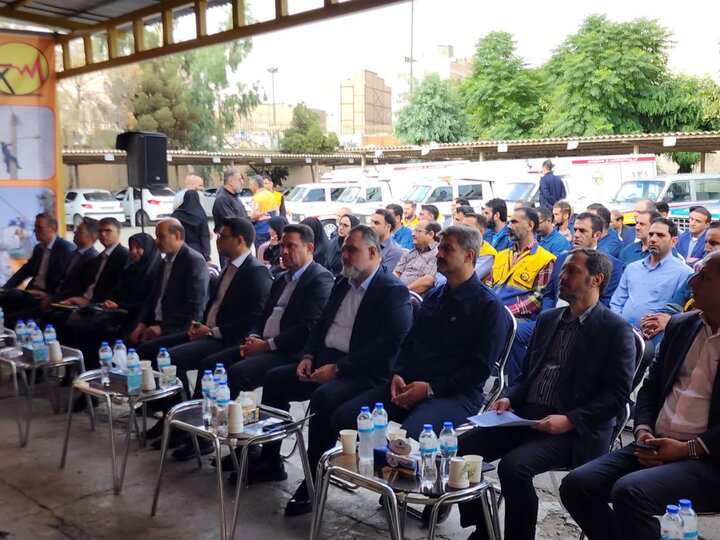 هدررفت ۵۰ درصدی انرژی و تعطیلی صنایع/ ماینرهای غیرمجاز زیر تیغ طرح مهتاب