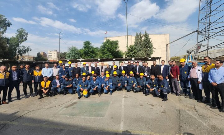 هدررفت ۵۰ درصدی انرژی و تعطیلی صنایع/ ماینرهای غیرمجاز زیر تیغ طرح مهتاب