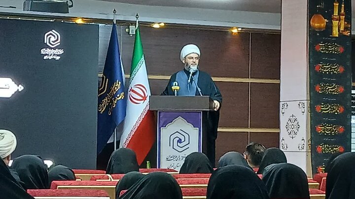 قمی: اربعین سرخ یک معنای متفاوت در سطح بین‌الملل دارد