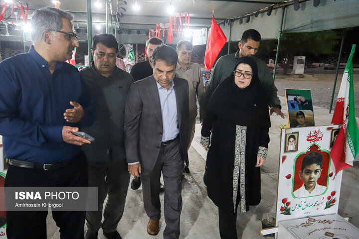 مهاجرانی: هیچ ادعایی کشتن کودکان را توجیه نمی کند