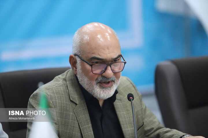 استاندار: بخش‌های عمده آسیب‌دیده از جنگ در خوزستان، شرکت فولاد، پتروشیمی و کشتی‌سازی هستند