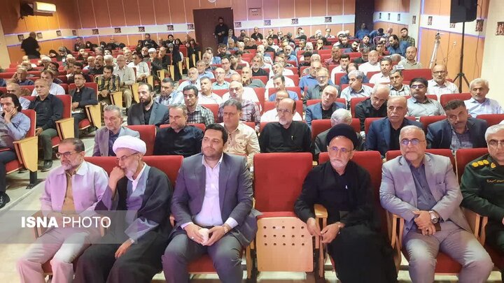 شورای نگهبان با ۲۵۰ هزار نفر نیروی مردمی آماده برگزاری انتخابات است/ بدون مدرک اتهام نزنیم