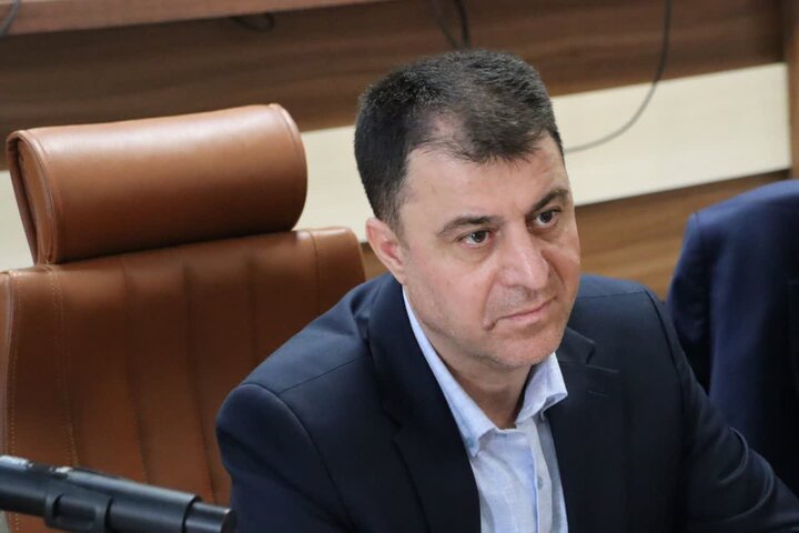 خرید بیش از ۲۴ هزار تن گندم از گندمکاران شهرستان میامی