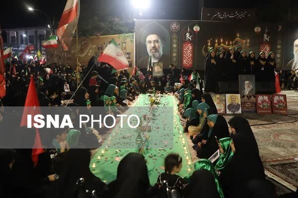 ۱۴۲ شب بی‌قراری مردم مازندران، فریادی که هر شب کوبنده‌تر می‌شود