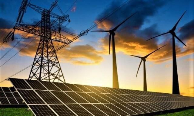 Iran's Renewable Energy Capacity Surpasses 5,400 MW