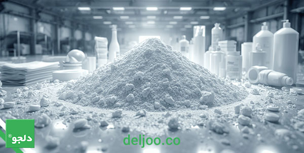 نقش اسید استئاریک در افزایش کیفیت محصولات پلیمری