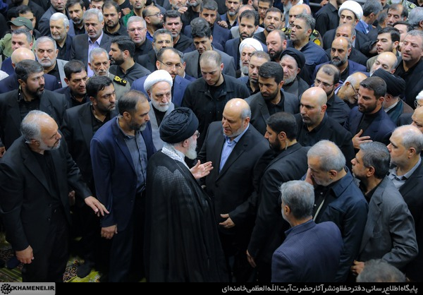 خلیل الحیه؛ مذاکرهکنندهای که رهبر حماس شد