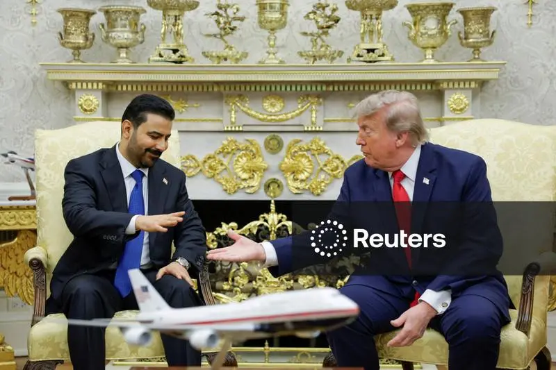 سفر الزیدی به تهران، تلاش برای دور نگه‌ داشتن عراق از پیامدهای درگیری‌ ایران و آمریکا