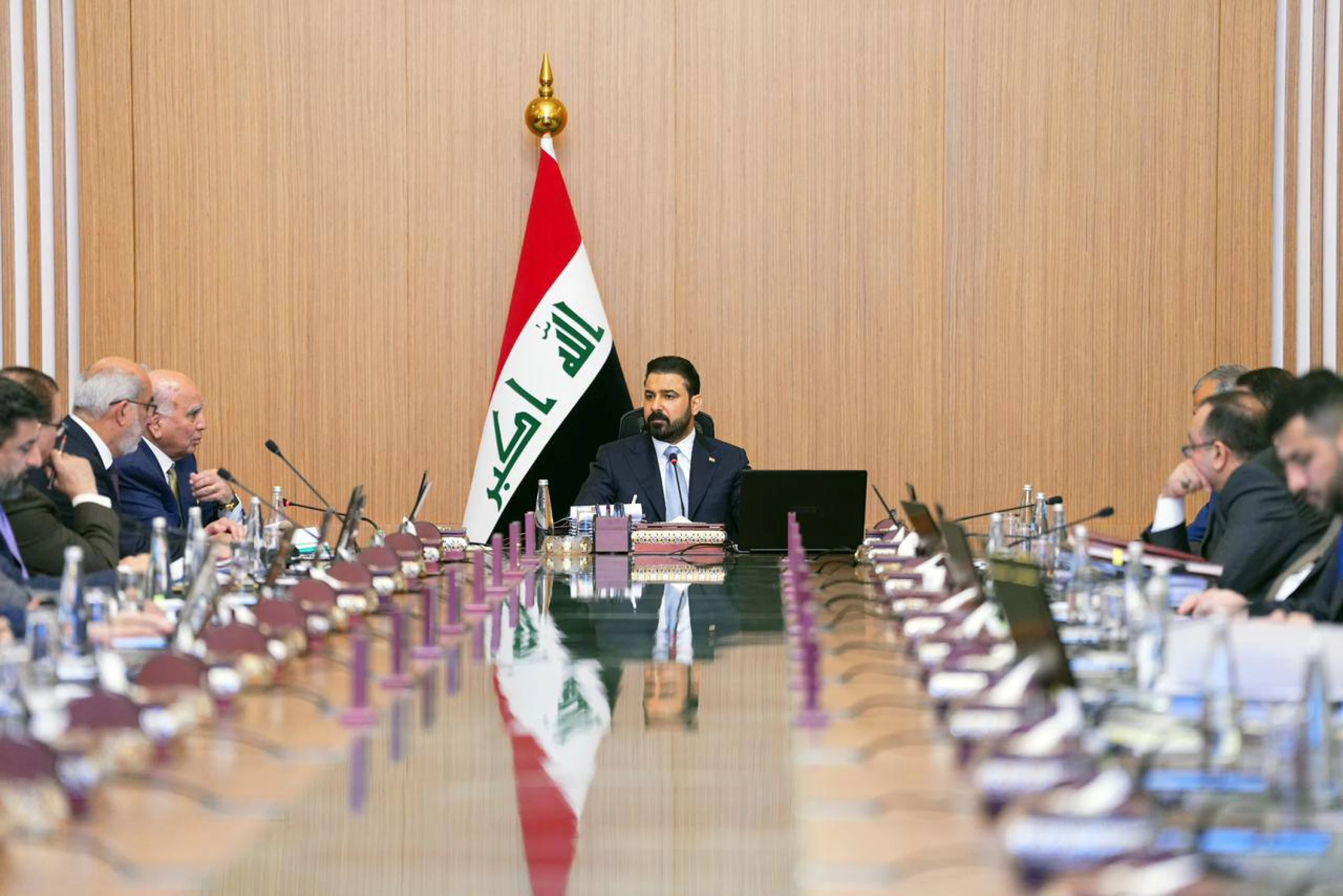 سفر الزیدی به تهران، تلاش برای دور نگه‌ داشتن عراق از پیامدهای درگیری‌ ایران و آمریکا