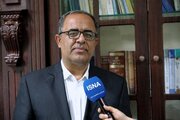 فرماندار بوشهر: تاکنون هیچ گزارشی از اصابت دریافت نشده است