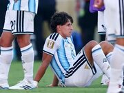 درخواست بخشش پسر سیمئونه