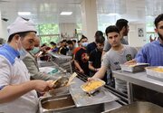 جزئیات طرح جدید تغذیه دانشجویان/از حذف ژتون تا کیف پول الکترونیکی