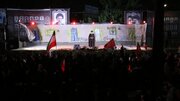 حجت‌الاسلام محمودی: وحدت و انسجام ملی مهم‌ترین عامل خنثی‌سازی توطئه‌های دشمنان است