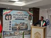 معاون درمان سازمان تأمین اجتماعی: ۹۹۰۰ نیروی درمانی بازنشسته خواهند شد