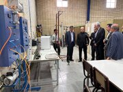 دانشگاه ملی مهارت، محور تربیت نیروی متخصص و تجاری‌سازی فناوری در استان اردبیل شود