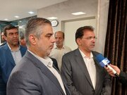 تقریباً ۱۰۰ درصد نسخه‌های پزشکی در سازمان تأمین اجتماعی به‌صورت الکترونیکی صادر می‌شود