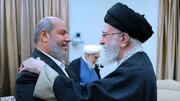 خلیل الحیه؛ از مذاکره‌کننده‌ ارشد تا رهبر حماس