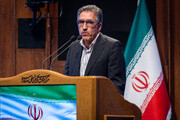 دولت موانع داخلی تولیدکنندگان را کاهش دهد