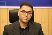 فعالیت ۱۰۷ سردخانه محصولات کشاورزی در همدان