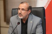  توسعه زیرساخت‌های روستایی در غرب البرز با ۴ همت اعتبار در حال انجام است