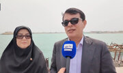 آسیب به ۱۰۰ شناور غیرنظامی درپی تجاوزهای اخیر دشمن به بندر جاسک