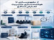 هوشمندسازی شناسایی و مدیریت تعارض منافع؛ مرحله جدید فعالیت‌ جهاد دانشگاهی