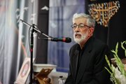غلامعلی حدادعادل: رهبر شهید انقلاب برای استقلال ایران روی موضوع هسته‌ای تاکید داشتند