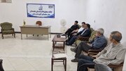 رسانه‌ها سنگرداران مقابله با تهدیدات روانی در فضای‌ مجازی