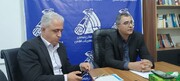 آغاز عملیات اجرایی بزرگترین پارک آبی خاورمیانه در کلاردشت