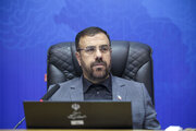پیام استاندار فارس به مناسبت سالروز شهادت خلبان شهید عباس دوران و روز خلبان