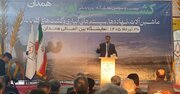 نوسازی ماشین‌آلات و توسعه صنایع تبدیلی، لازمه افزایش بهره‌وری کشاورزی است