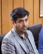سید محمد علمی به عنوان سرپرست شهرداری قزوین انتخاب شد