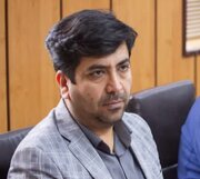 سید محمد علمی به عنوان سرپرست شهرداری قزوین انتخاب شد