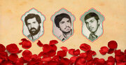 درگذشت مادر سه شهید البرزی