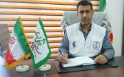 اعزام تیم‌های درمانی بسیج جامعه پزشکی لرستان به نجف و کربلا
