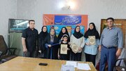 برگزاری نخستین دوره مسابقات ملی مشاعره دانشجویی در مازندران