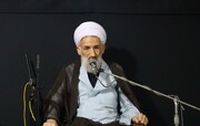 ولایت فقیه عزت ملی را احیا کرد/ تنها راه امنیت، ایستادگی در برابر نظم آمریکایی است