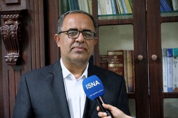 فرماندار بوشهر: تاکنون هیچ گزارشی از اصابت دریافت نشده است