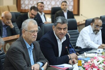 کاهش مهلت تأیید سهمیه ماشین آلات سنگین توسط کارگروه مبارزه با قاچاق سوخت خوزستان ‌