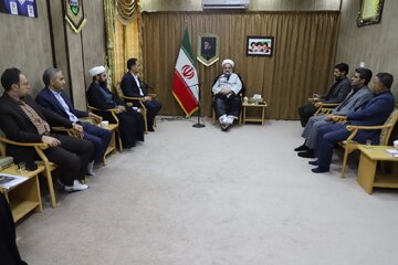 مدرک‌گرایی بدون ارتقای علمی و معرفتی، خدمت به کشور نیست