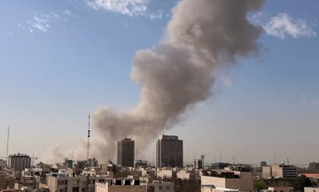 گزارش ستاد حقوق بشر از کشتار غیرنظامیان در ایران و نقض فاحش حق حیات و حقوق بین‌الملل