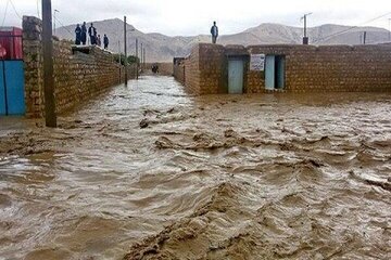 ابلاغ تسهیلات بازسازی واحدهای مسکونی آسیب‌ دیده از سیلاب در سیستان و بلوچستان