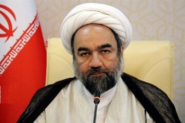 پیام تسلیت نماینده ولی فقیه در سیستان و بلوچستان در پی شهادت امام جمعه اهل سنت میرجاوه