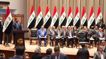 چارچوب هماهنگی عراق از مداخله آمریکا در ترکیب کابینه خبر داد