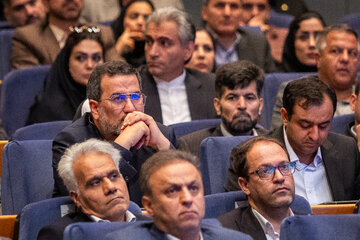 گرامیداشت روز ملی صنعت و معدن با حضور رئیس جمهور