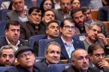 گرامیداشت روز ملی صنعت و معدن با حضور رئیس جمهور