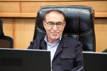 رئیس فدراسیون سوارکاری: کارگروه توسعه صنعت اسب در استان‌ها تشکیل می‌شود